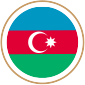 Flag of Azerbaijan Republic